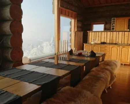 Uuvana Chalet *